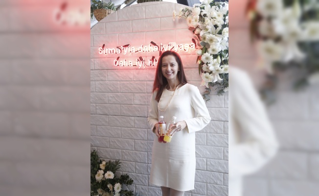 SIRMA’DAN İYİ YAŞAM TUTKUNLARI İÇİN FONKSİYONEL İÇECEK AİLESİ