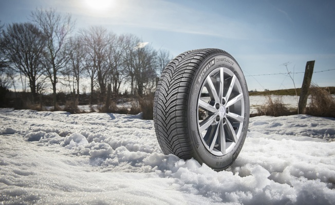 TATİL YOLCULUĞU ÖNCESİNDE MICHELIN’E KULAK VERİN