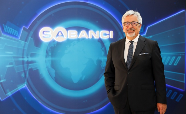 2018’DE YÜZDE 34 BÜYÜDÜK