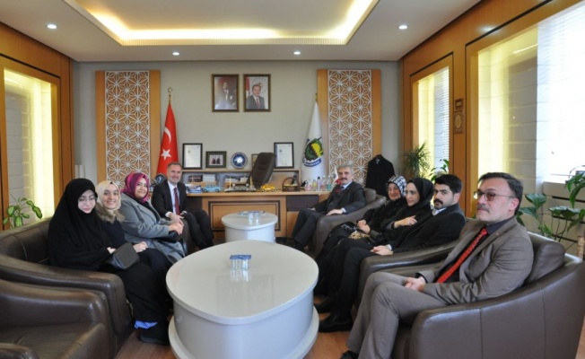 28 ŞUBAT’I UNUTMADIK, UNUTTURMAYACAĞIZ”