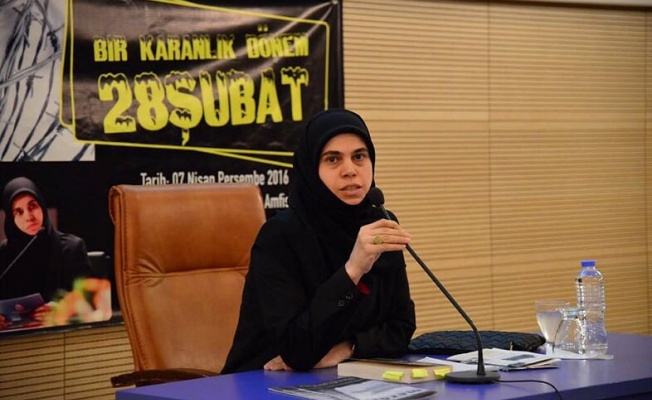 28 ŞUBAT GEÇTİ AMA ACISI HALEN TAZE
