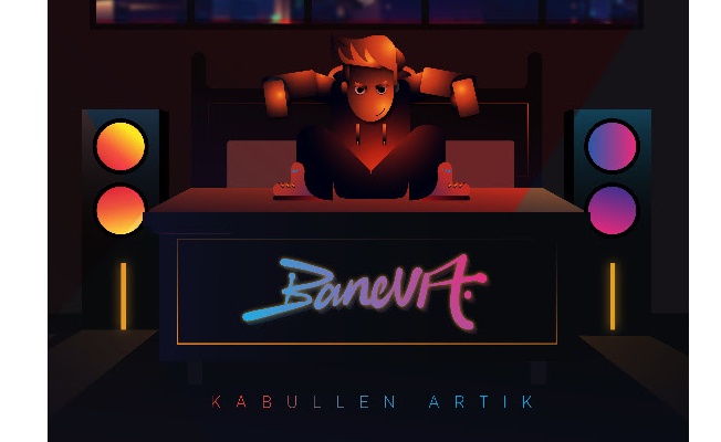 BANEVA’DAN ALBÜM ÖNCESİ 2 SINGLE SÜRPRİZİ!