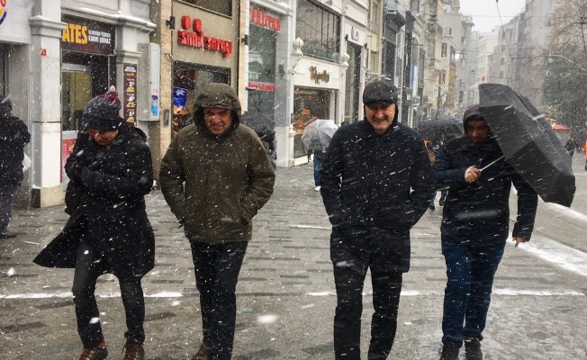 BEYOĞLU ŞENLİK YERİ OLSUN DİYE ADAYIZ