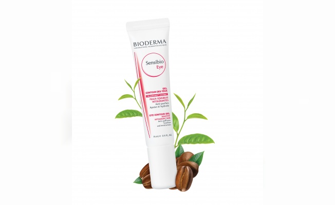 BIODERMA'DAN GÖZ ÇEVRESİ İÇİN ŞİŞKİNLİK GİDERİCİ