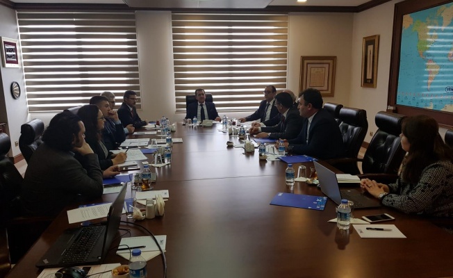 “ÇİFTÇİ KAZANIRSA HERKES KAZANIR”