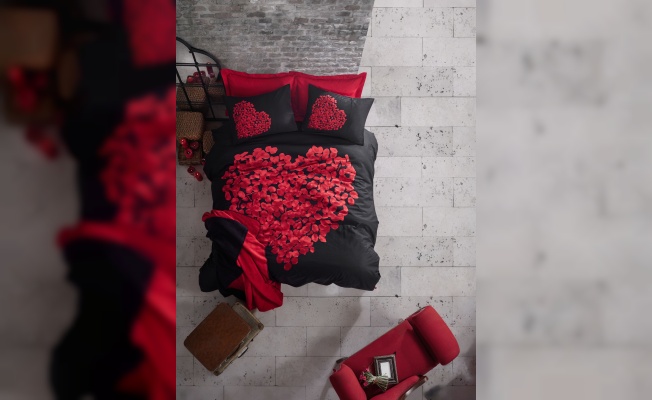COTTONBOX İLE AŞKINIZI TAZELEYİN