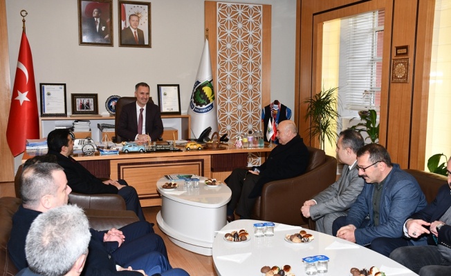 “CUMHUR İTTİFAKININ EN YÜKSEK OYU ALMASI İÇİN NE GEREKİYORSA YAPACAĞIZ”