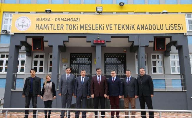 GELECEĞİN RADYO VE TELEVİZYONCULARI BU OKULDA YETİŞİYOR