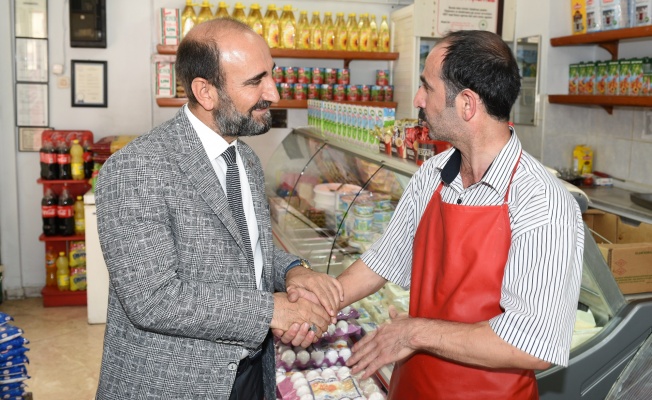 GİRİŞİMCİLERİN GÖZDESİ YILDIRIM