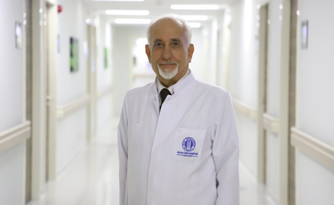 “GRİP SALGINI BU SENE DÖRT MEVSİMDE DE GÖRÜLDÜ”