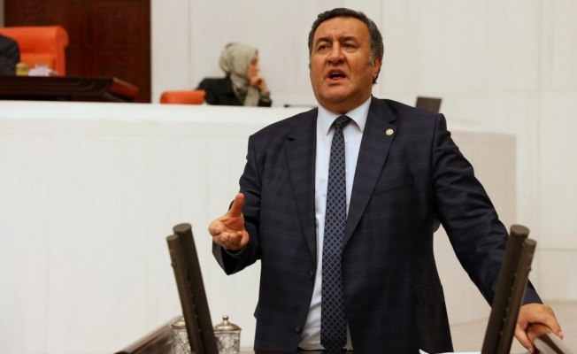 GÜRER: CUMHURBAŞKANINA KİT ÇALIŞANLARI İÇİN YANLIŞ BİLGİ VERİLMİŞ!