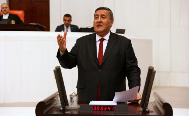 GÜRER: İTHAL EDİLEN HAYVANLARIN KONTROLLERİ SAĞLANIYOR MU?