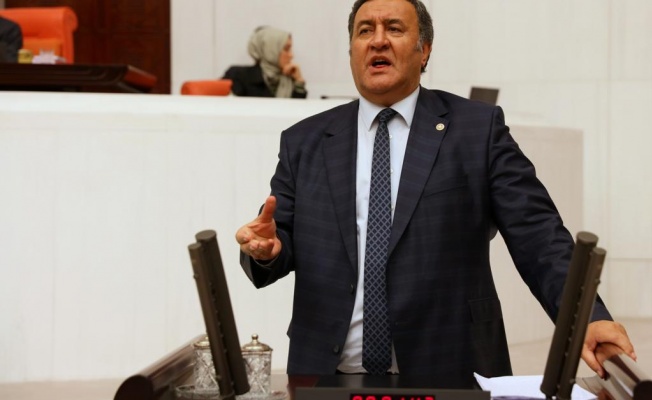 GÜRER: MADENLERİMİZE YABANCI İSTİLASI! MADEN KANUNU 15 KEZ KİMLER İÇİN DEĞİŞTİ?
