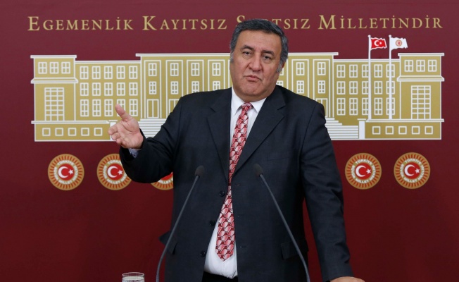 GÜRER: “GIDA DENETİMLERİ YETERSİZ”