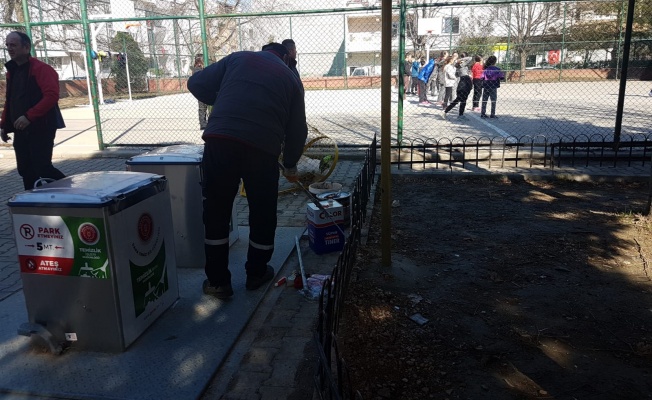 GÜRSU BELEDİYESİ,KAMU HİZMETLERİNE KONFOR KATIYOR