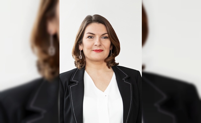 HENKEL İNSAN KAYNAKLARI BAŞKAN YARDIMCILIĞINA KATHRİN MENGES’İN YERİNE SYLVİE NİCOL GELİYOR.