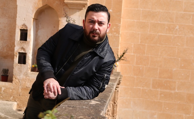 HERCAİ İLE GERİ DÖNÜYOR