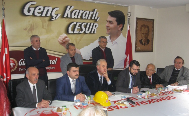 İKTİDAR’I SOĞAN ÇARPACAK!