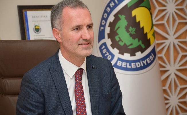 İNEGÖL BELEDİYESİ, E-DEVLET UYGULAMASINDA TÜRKİYE DÖRDÜNCÜSÜ