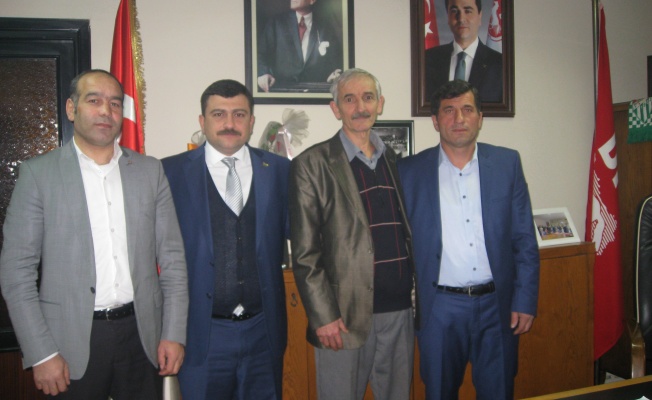 KIRAT; GÜRSU’DA GENÇLEŞİYOR…