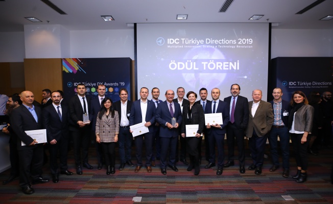 KOÇ TOPLULUĞU DİJİTAL DÖNÜŞÜMDE ÖNCÜLÜĞÜNÜ KANITLADI