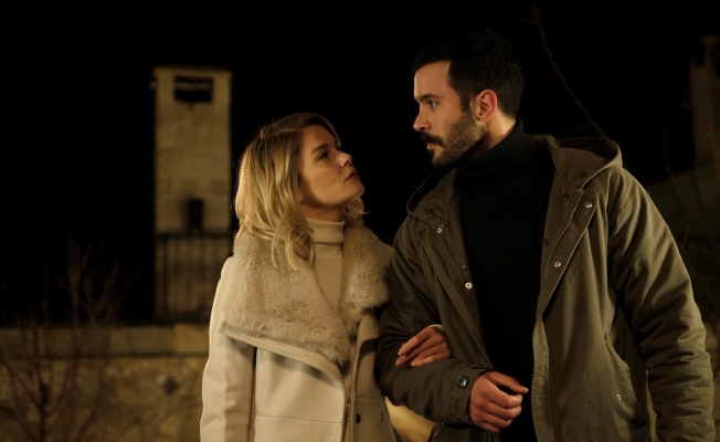 KUZGUN'UN 2. BÖLÜM FRAGMANI YAYINLANDI !