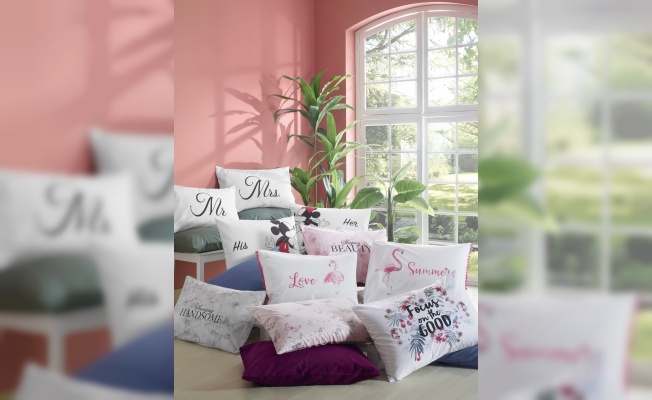 LCW HOME, DOĞANIN BÜTÜN RENKLERİNİ EVİNİZE TAŞIYOR