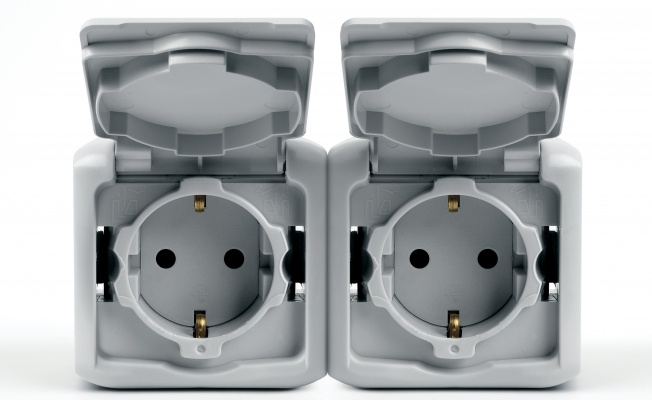 LEGRAND’DAN SIVA ÜSTÜ ÇÖZÜMLER İÇİN FORİX IP44
