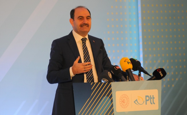 PTT A.Ş, 2019 YILINA DAMGASINI VURACAK