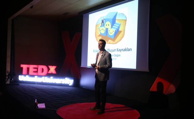 TEDX USKUDAR UNİVERSİTY’DE DEĞİŞEN DÜNYA KONUŞULDU
