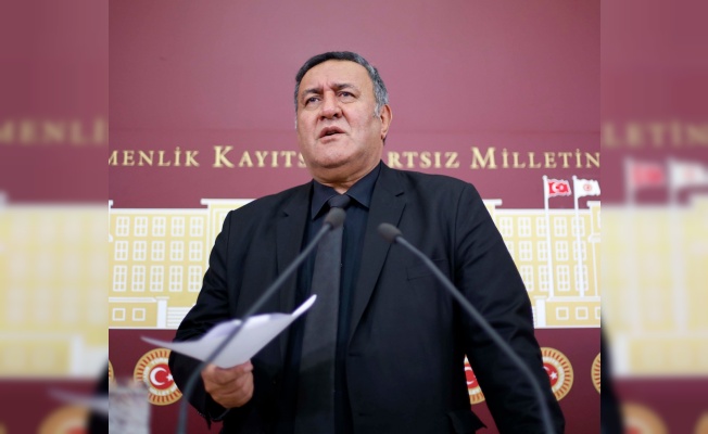 TOPRAK İSYAN ETTİ!