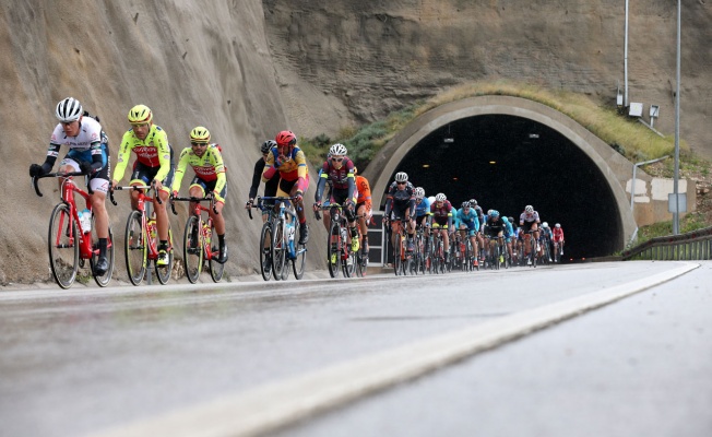 TOUR OF ANTALYA POWERED BY AKRA 2019 ULUSLARARASI BİSİKLET TURU, YARIN BAŞLIYOR