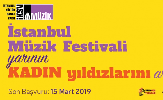 TSKB’DEN YARININ KADIN YILDIZLARINA EĞİTİM DESTEĞİ
