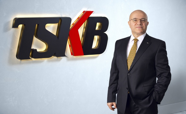 TSKB’nin yıl sonu kredi büyüklüğü 28,2 milyar TL’ye ulaştı