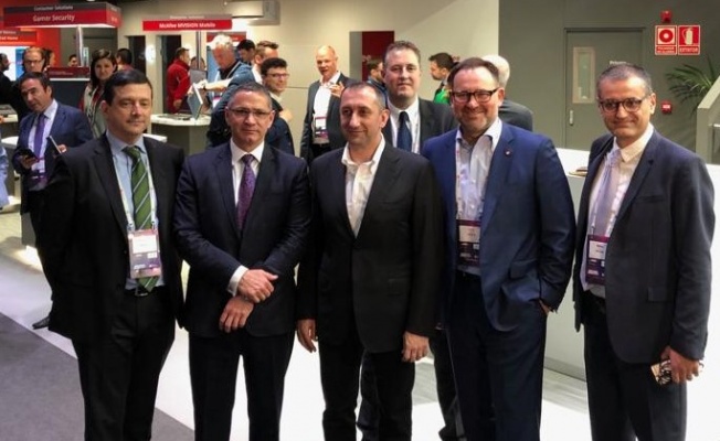 TÜRK TELEKOM’LA DİJİTAL ORTAMDA ‘AİLENİZ GÜVENDE