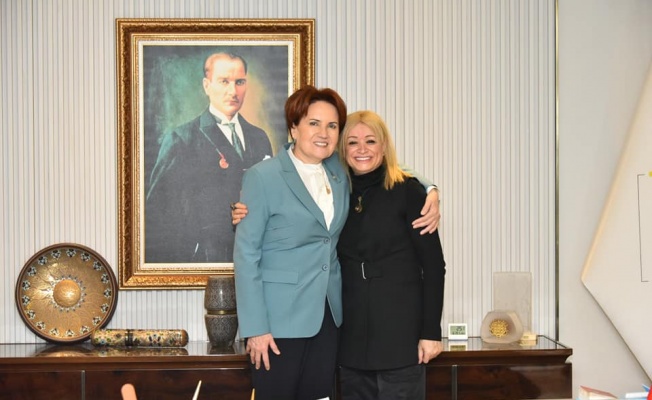 TÜRK’E NEFES VERECEĞİZ!