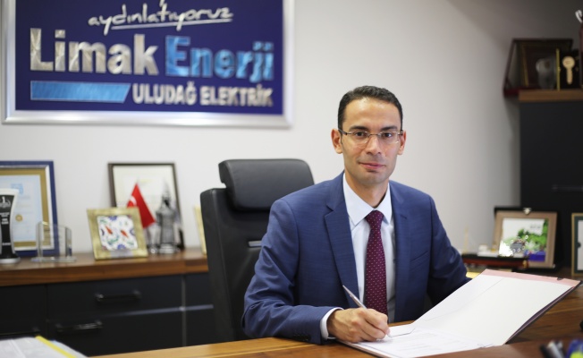 TÜRKİYE’DE 1 AYDA 125 MİLYON FATURA ÖDENİYOR