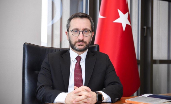 ÜLKEM İÇİN BİR FİKRİM VAR PROJESİ