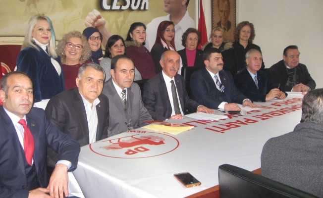 VUR MÜHRÜ KIRAT’A, BURSA ARTIK ÜŞÜMESİN…