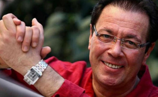 YALÇIN MENTEŞ'TEN ACI HABER