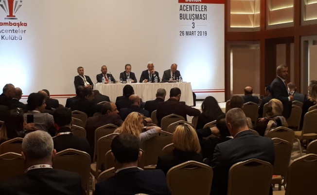 AKSİGORTA’DAN BURSA’YA ÇIKARMA