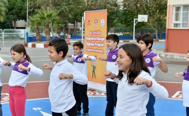 AKTİF YAŞIYORUZ 15 PİLOT İLDE DEVREDE