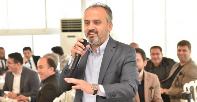 Ankara’nın gücünü kullanmak zorundayız