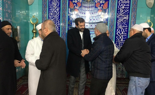 BAŞKAN MUSTAFA IŞIK : “ORTAK AKLIN GÜCÜYLE GÜRSUMUZ’A HİZMET EDİYORUZ”