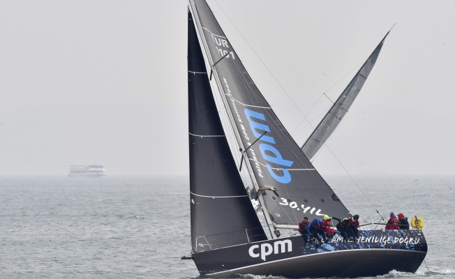BAU İLKBAHAR TROFESİ 1’DE DE PALAMUT & CPM