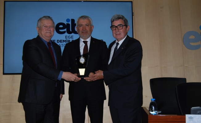 ÇELİK SEKTÖRÜ BATI AFRİKA’YI RADARINA ALDI