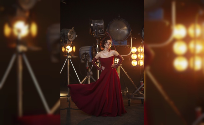 FATMA TURGUT'TAN ''BİR VARMIŞ BİR YOKMUŞ''