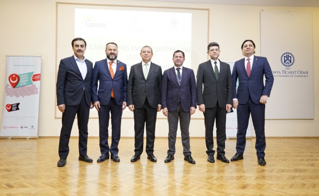 GÜNEŞ SEKTÖRÜNDE AYLIK MAHSUPLAŞMA BEKLENİYOR