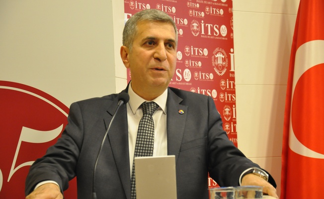 İSTİHDAM SEFERBERLİĞİ