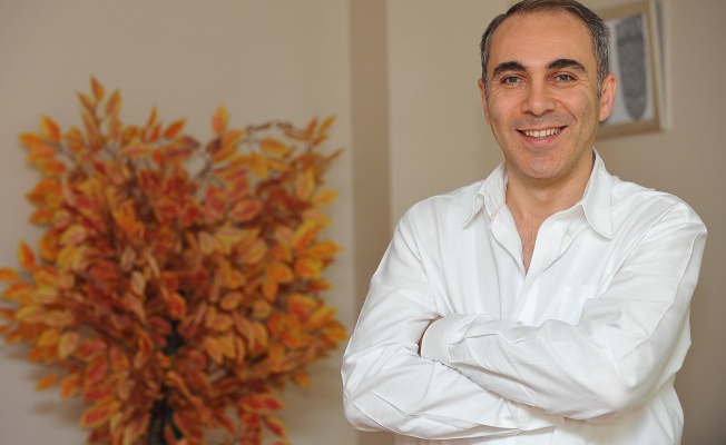 ÖFKENİZİN SİZİ YENMESİNE İZİN VERMEYİN